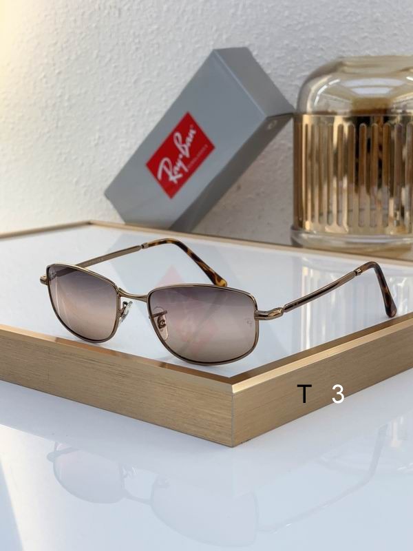 RayBan Sunglasses ID:20240804-470